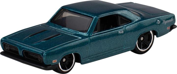 Actual product image Hot Wheels JDR19