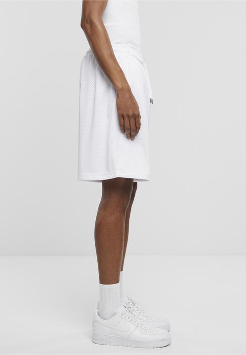 Image du produit Fubu FM242-005-2 Short en maille Varsity - 159563 (M)