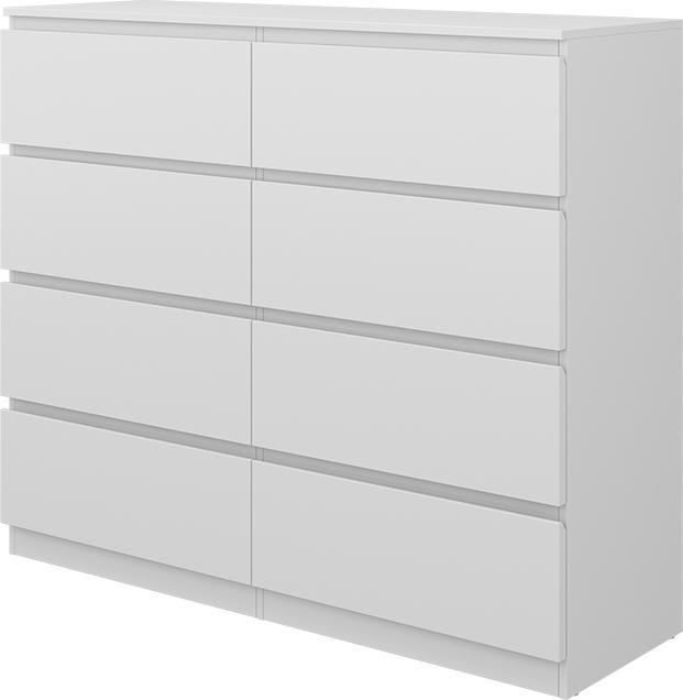 Produktbild Vicco Calisto (120 x 39 x 101.5 cm)