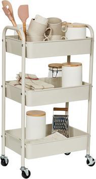 Actual product image Love it Store it Trolley