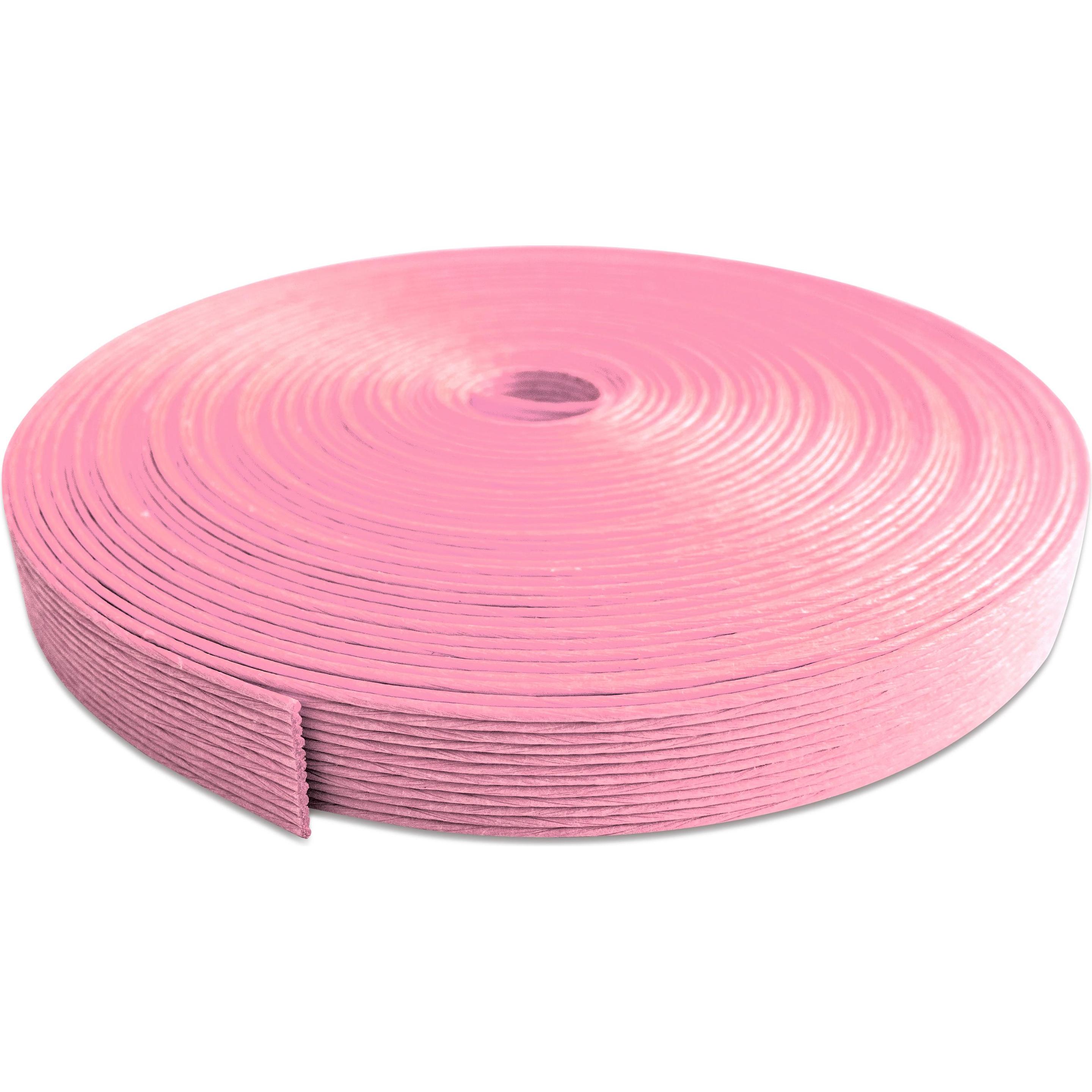 Ursus Kamihimo Paper Strap 15mmx15m 74520005 rosa