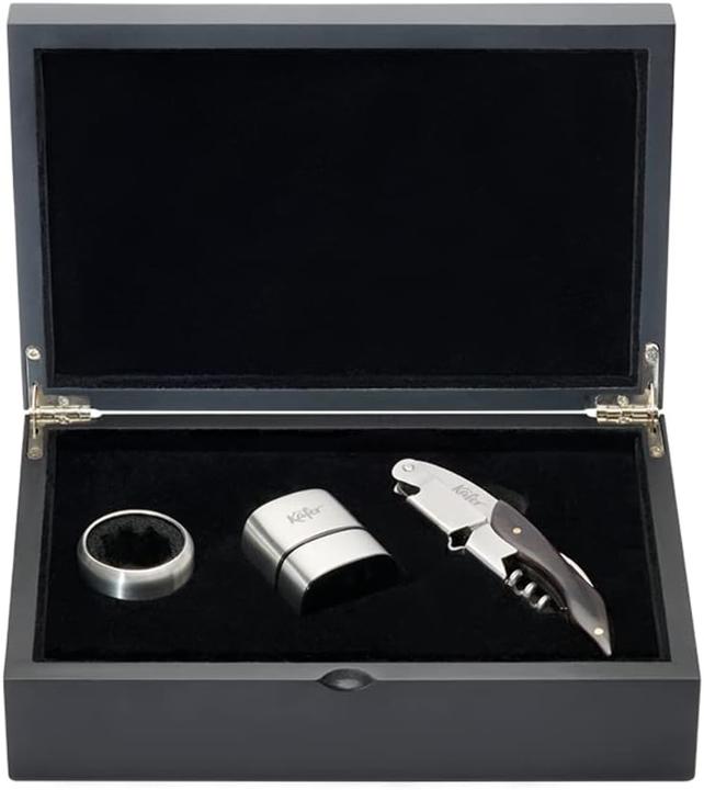 Produktbild Käfer Sommelier Set