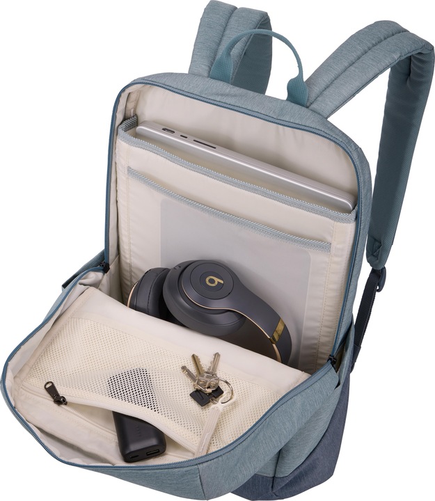 Produktbild Thule Lithos Backpack 20l - Pond Gray/Dark Slate (20 l)