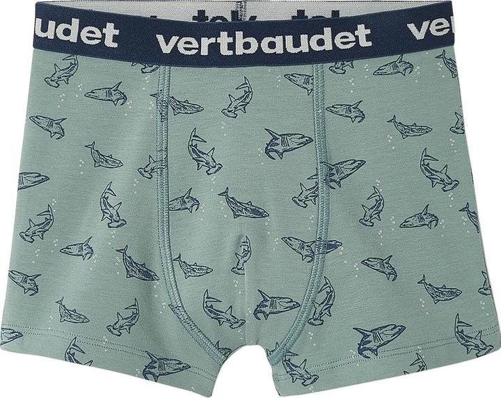 Image du produit Vertbaudet Unterwaesche Unten (128, Pack de 5)