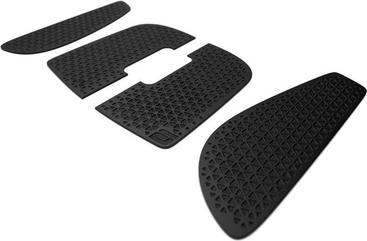 Actual product image Endgame Gear OP1 Skin Set - black