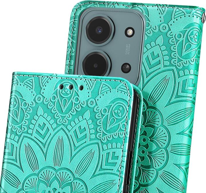 Produktbild Avizar Mandala Etui Redmi 15C (Xiaomi Redmi 15C)