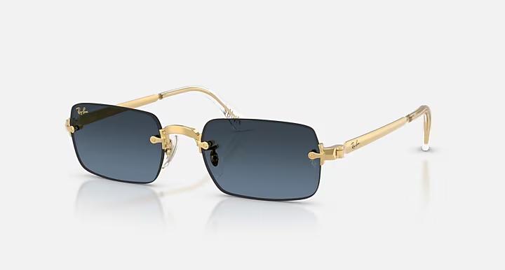 Produktbild Ray Ban RB3928