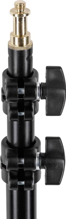 Produktbild Manfrotto 099B Stativverlängerung (Stativ Verlängerung)