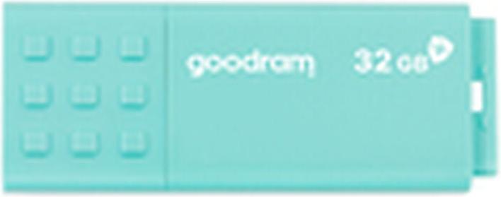 Produktbild Goodram UME3 USB 3.0 32GB Care (32 GB, USB-A)