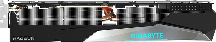 Actual product image Gigabyte Radeon RX 6900 XT Gaming OC 16G (16 GB)
