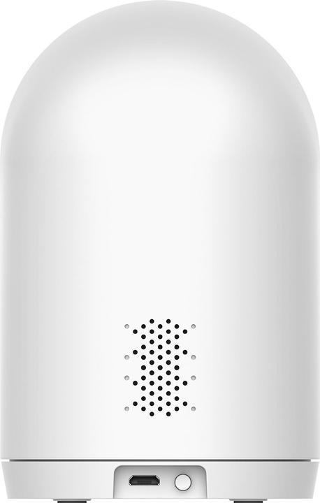 Produktbild D-Link Compact Full HD Pan Tilt (1920 x 1080 Pixels)