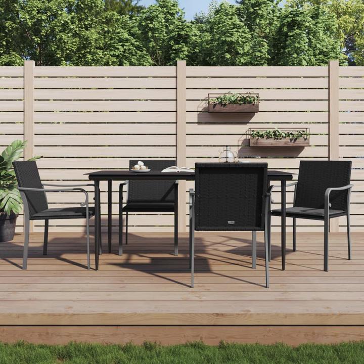 Produktbild vidaXL Gartenstuhl
