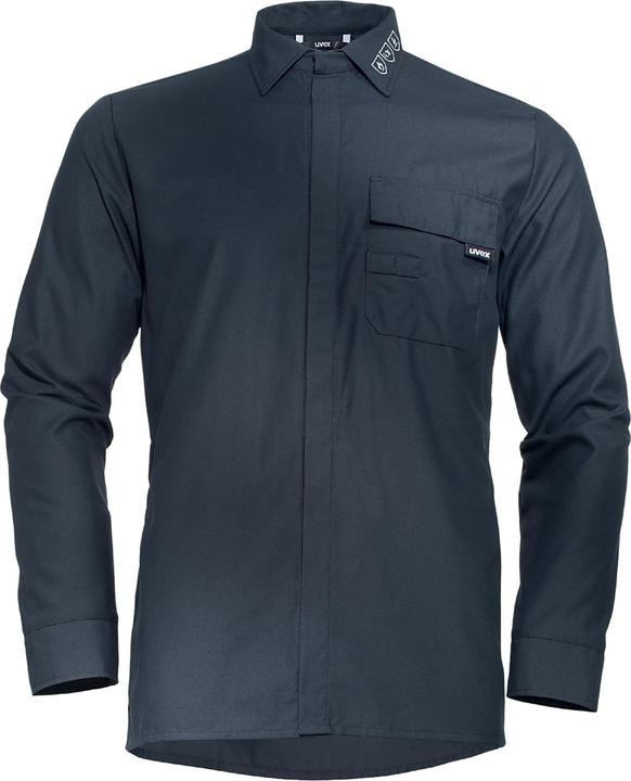 Produktbild Uvex Langarmhemd multifunction blau 39, 40 (39, 40)