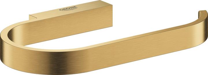 Productafbeelding Grohe Toiletrolhouder Selection Cool sunrise geborsteld 41068GN0