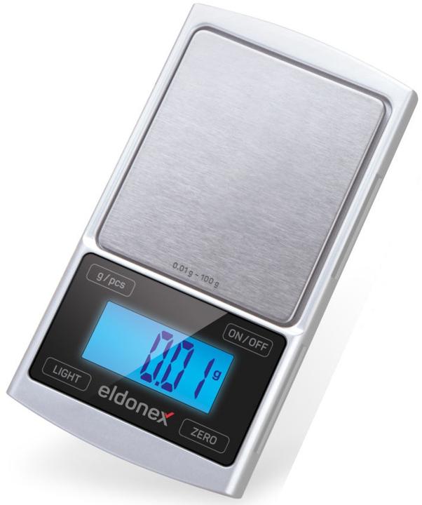 Immagine prodotto Eldonex EKS-4040-SL