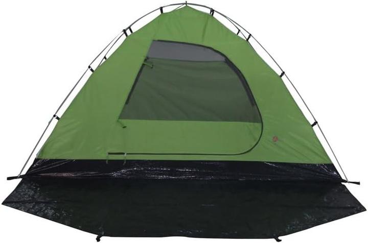 Produktbild High Peak Mesos (Kuppelzelt, 6.25 kg, 4 Personen)