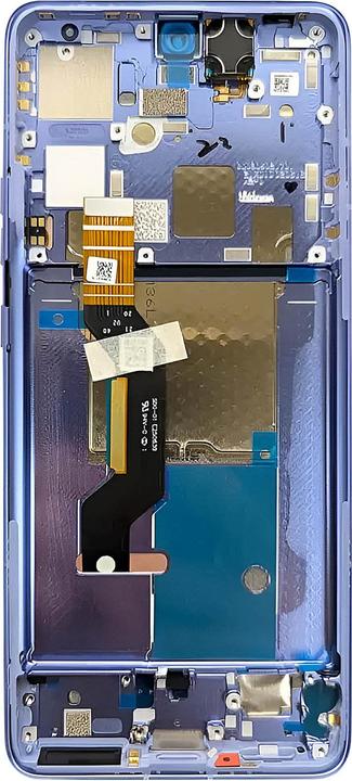 Actual product image Motorola Original LCD Edge 50 Pro (Display, Motorola Edge 50 Pro)