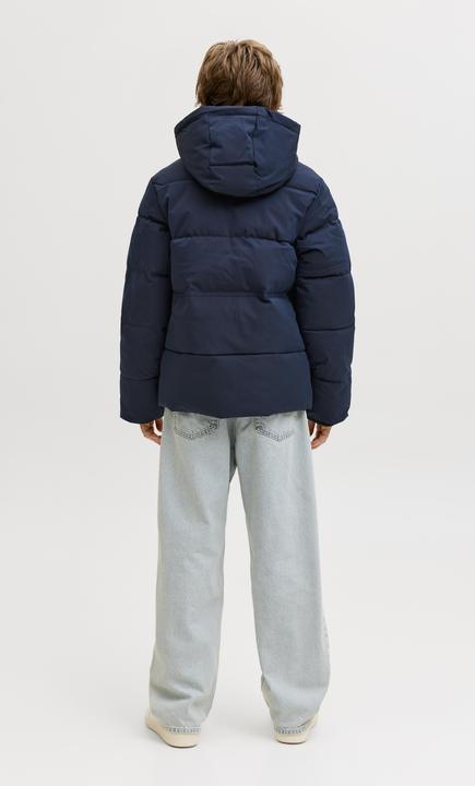 Actual product image Jack & Jones Steppjacke Junior Steppjacke (176)