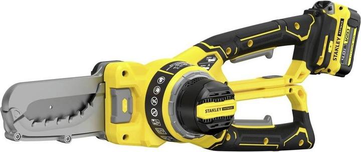 Produktbild Stanley Seghetto da Potatura a Palo Fatmax V20