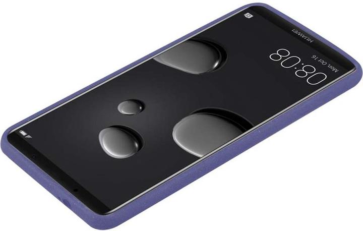 Actual product image Cadorabo Bumper TPU Frosted (Mate 10 Pro)
