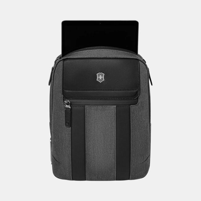 Actual product image Victorinox Architecture Urban2 Crossbody Bag