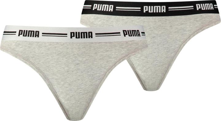 Actual product image Puma String sporty figure-hugging (XL, pack of 4)