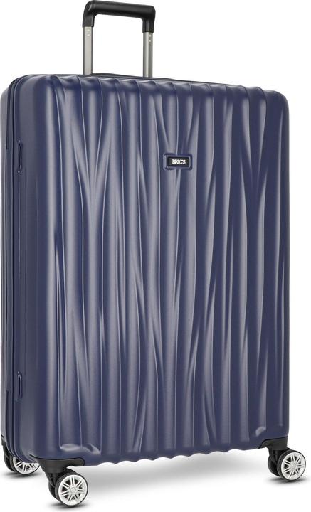 Actual product image Brics Cervia 4 wheels trolley 77 cm (105 l)