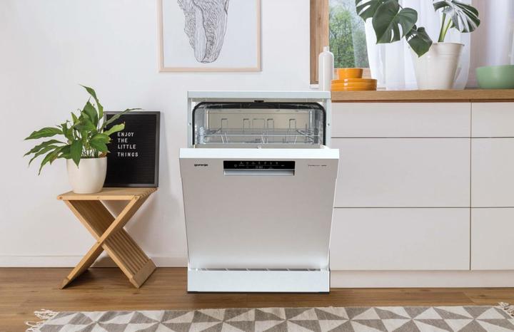 Actual product image Gorenje GS642D90W ws