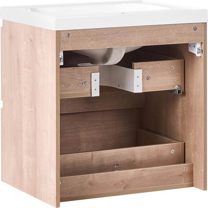 Actual product image Beliani Lagoa