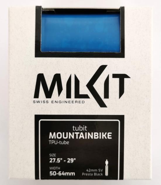 Produktbild MilKit Tpu (Presta (SV), 29", 28", 27.5", 42 mm)