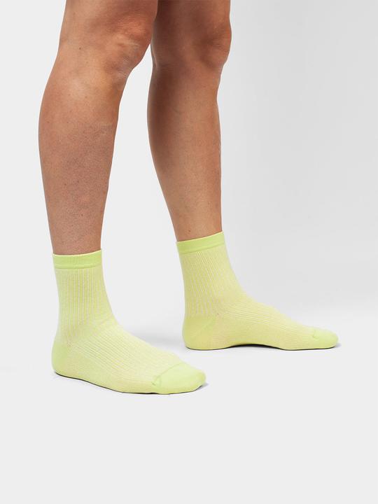 Produktbild DillySocks Classic Neon Stripes (35 - 38)