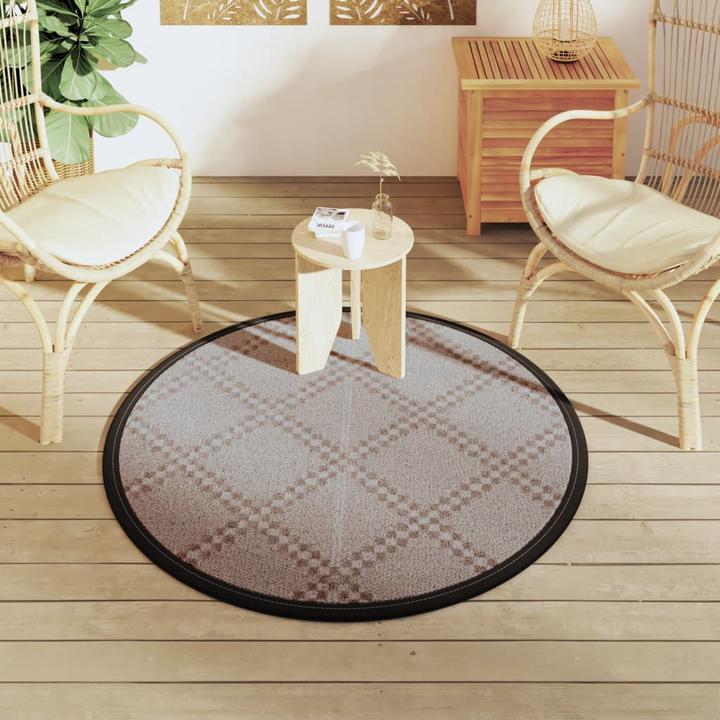 Produktbild vidaXL Outdoor-Teppich