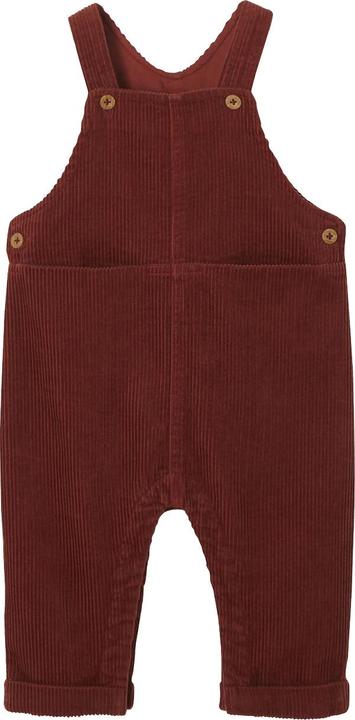 Produktbild Vertbaudet Overall/Latzhose (68)