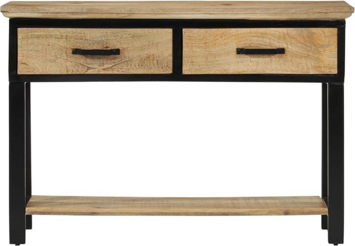Image du produit vidaXL Konsolentisch (110 x 30 x 75 cm)
