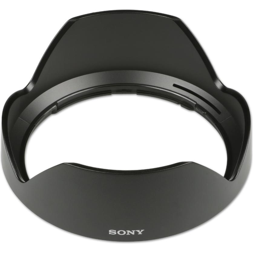 Thumbnail - Sony Sonnenblende, Gegenlichtblende, Schwarz