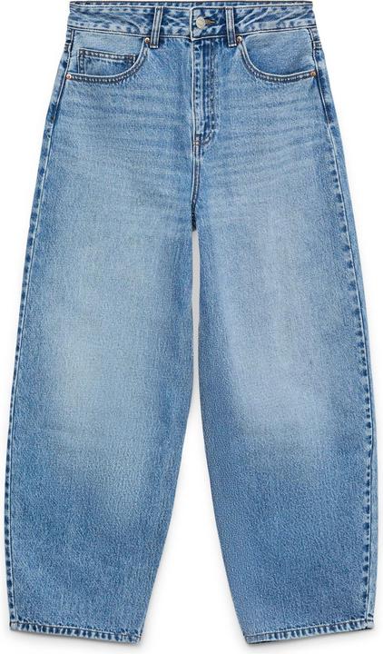 Medium Blue Denim