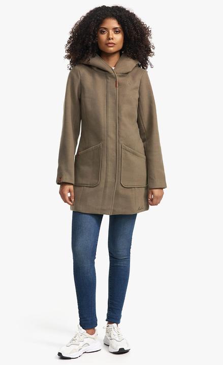 Actual product image Marikoo Maikoo (4XL)