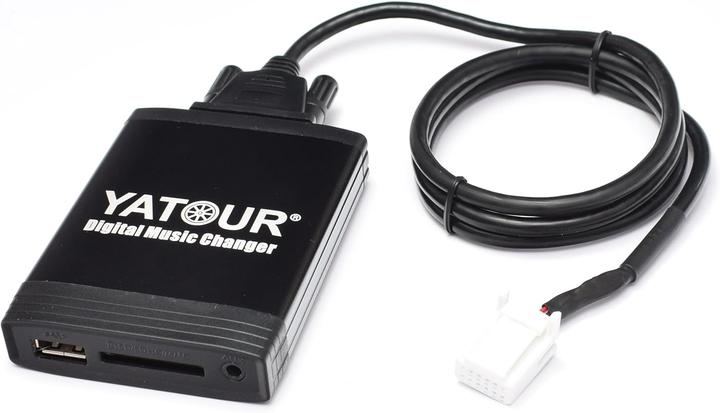 Produktbild Yatour YTM06-TOY2 Akustischer Adapter