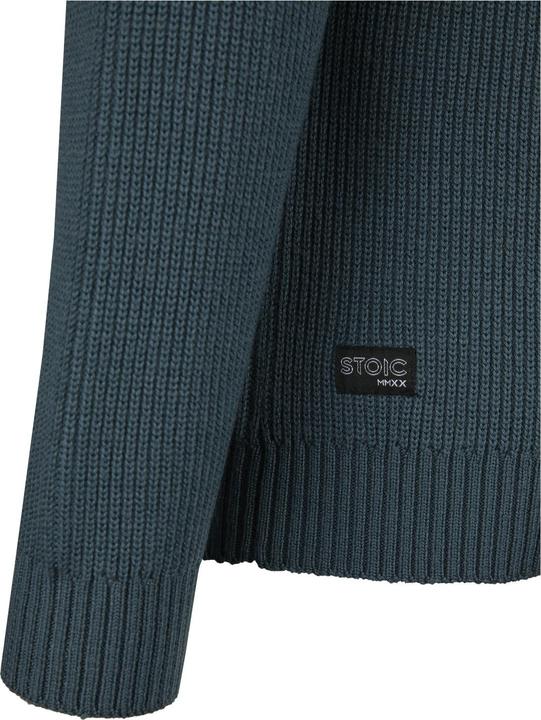 Produktbild Stoic Heavy MerinoKnit MMXX.Rutvik Sweater (S)