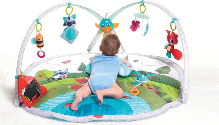 Produktbild Tiny Love Dynamic Gymini - Meadow Days