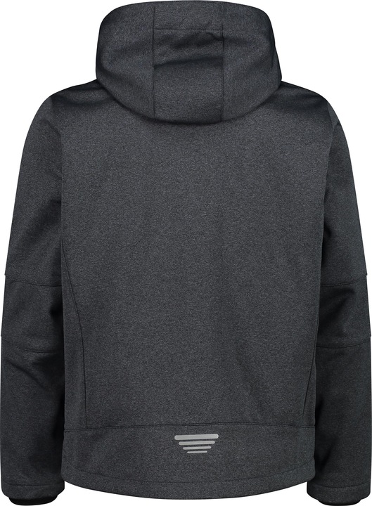 Image du produit CMP Campagnolo Sweat à capuche zippé (56, 3XL)