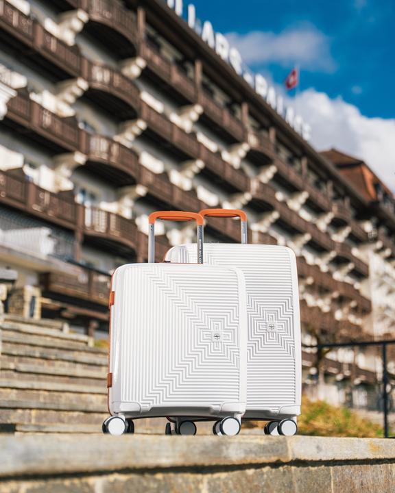 Actual product image Swissbags New Vision (30 l)
