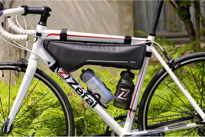Productafbeelding Zefal Z Avontuur C4 (4.20 l, Frametas)