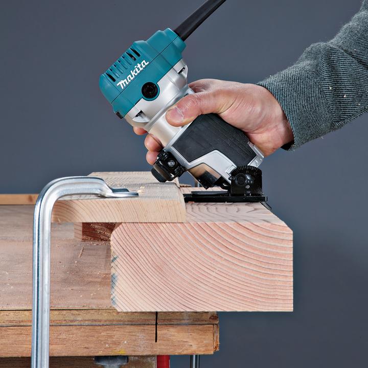 Produktbild Makita Winkelfräsmodul
