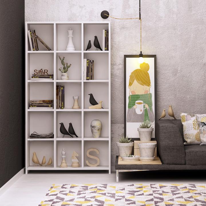 Produktbild Homitis Tatiana (90 x 25 x 160 cm)