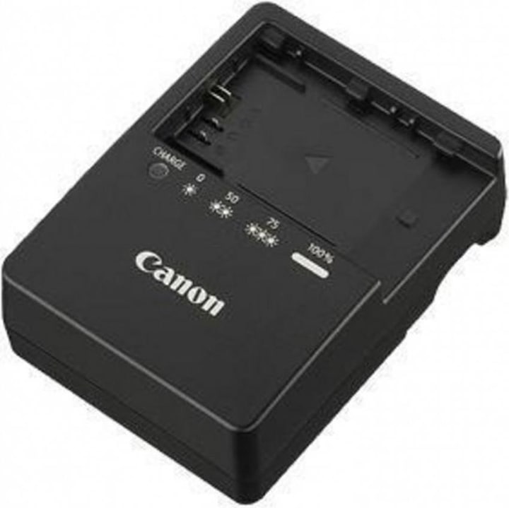 Actual product image Canon Lc-E6 (Charger)