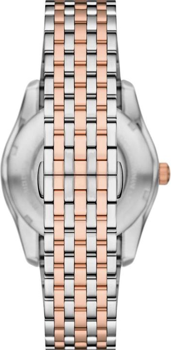 Image du produit Emporio Armani AR60092 Élégance et Précision à la Perfection (Montre analogique, 43 mm)