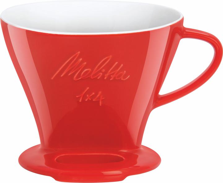 Actual product image Melitta Kaffeefilter