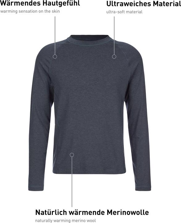 Image du produit Calida Dsw Warming (M)