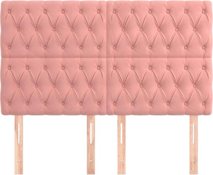 Actual product image vidaXL Mathew (160 x 7 x 128 cm)